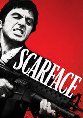 Scarface [Ultraviolet - HD]