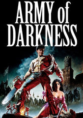 Army of Darkness [Ultraviolet - HD]