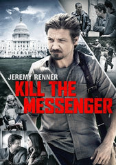 Kill the Messenger [Ultraviolet - HD]