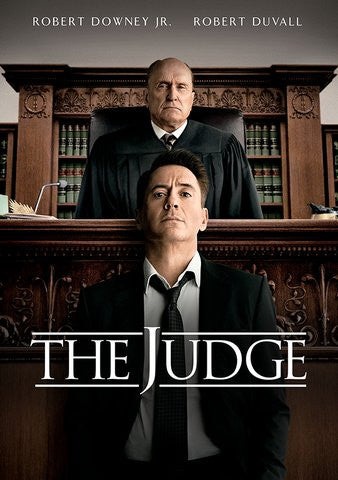 The Judge [Ultraviolet - SD]