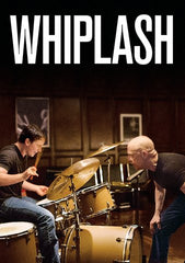 Whiplash [Ultraviolet - HD]