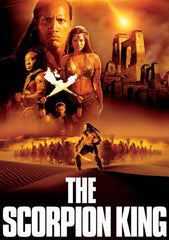 The Scorpion King [Ultraviolet - HD]