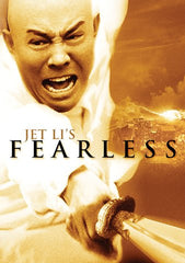 Fearless [Ultraviolet - HD]