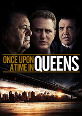 Once Upon a Time in Queens [Ultraviolet - SD]