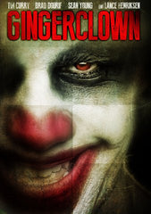 Gingerclown [Ultraviolet - SD]