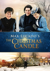 The Christmas Candle [Ultraviolet - SD]