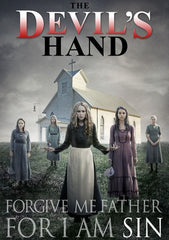 The Devil's Hand [Ultraviolet - SD]