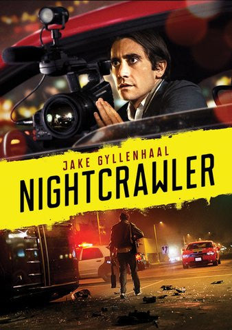 Nightcrawler [Ultraviolet - HD]