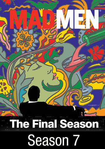 Mad Men: The Final Season Part 1 [Ultraviolet - SD]