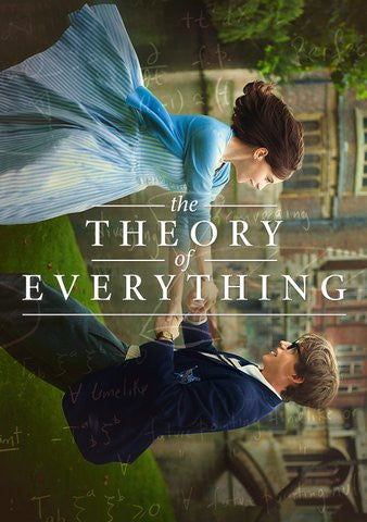 The Theory of Everything [Ultraviolet - HD]