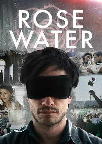 Rosewater [iTunes - HD]