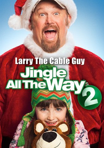 Jingle All the Way 2 [Ultraviolet - HD]