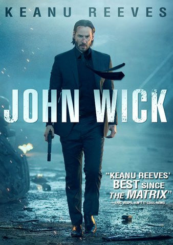 John Wick [Ultraviolet - HD]