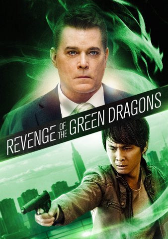 Revenge of the Green Dragons [Ultraviolet - SD]