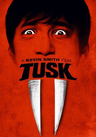Tusk [Ultraviolet - SD]