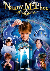 Nanny McPhee [Ultraviolet - HD]