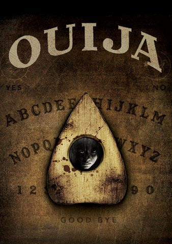 Ouija [iTunes - HD]