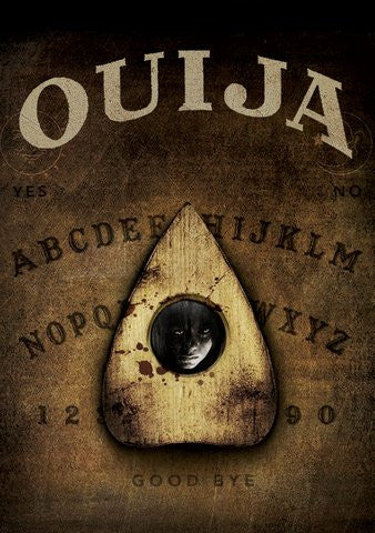 Ouija [Ultraviolet - HD]