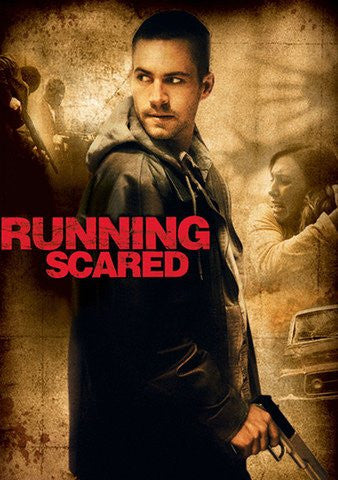 Running Scared [Ultraviolet - HD]
