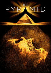 The Pyramid [Ultraviolet - HD]