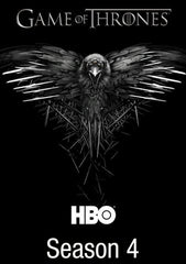 Game of Thrones - Season 4 [iTunes - HD]