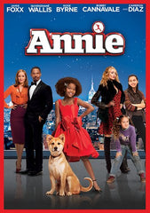 Annie [VUDU - SD]