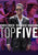 Top Five [Ultraviolet - HD]