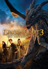 Dragonheart 3: The Sorcerer's Curse [iTunes - HD]