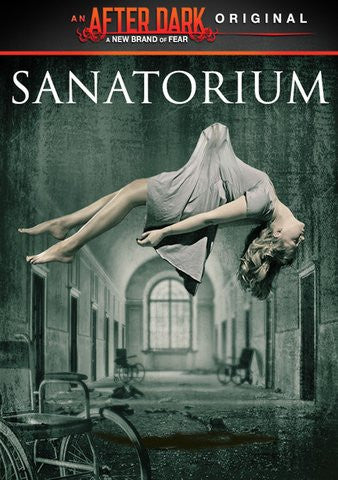 Sanatorium [Ultraviolet - SD]