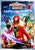 Power Rangers Super Megaforce: Earth Fights Back [Ultraviolet - SD]