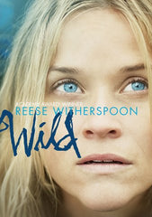 Wild [Ultraviolet OR iTunes - HDX]