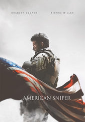 American Sniper [Ultraviolet - SD]