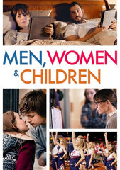 Men, Women, & Children [Ultraviolet - HD]
