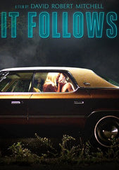 It Follows [Ultraviolet - HD]