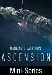 Ascension (Complete mini-series) [Ultraviolet - SD]