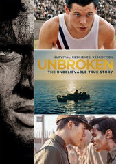 Unbroken [Ultraviolet - HD]