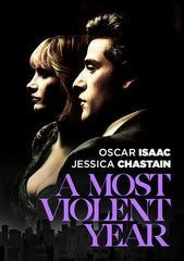 A Most Violent Year [Ultraviolet - HD]