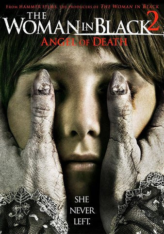 The Woman in Black 2: Angel of Death [Ultraviolet - HD]