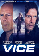 Vice [Ultraviolet - SD]