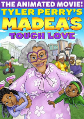 Tyler Perry's Madea's Tough Love [Ultraviolet - SD]