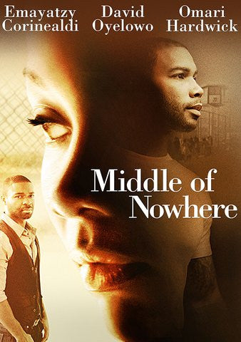 Middle of Nowhere [Ultraviolet - SD]
