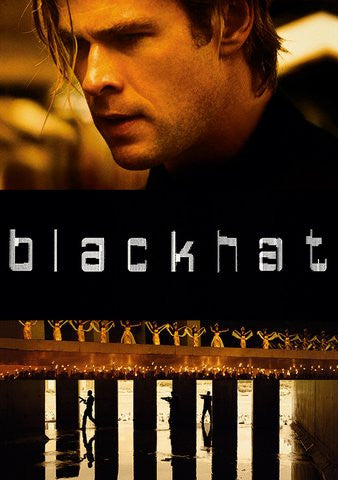 Blackhat [iTunes - HD]