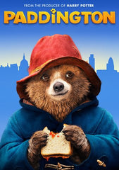 Paddington [Ultraviolet - HD]
