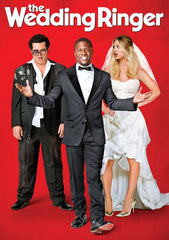 The Wedding Ringer [Ultraviolet - HD]