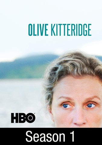Olive Kitteridge (complete mini-series) [iTunes - HD]