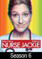 Nurse Jackie - Season 6 [Ultraviolet - SD]