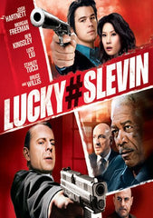 Lucky Number Slevin [Ultraviolet - HD]