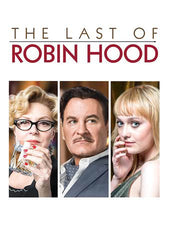 The Last of Robin Hood [Ultraviolet - HD]