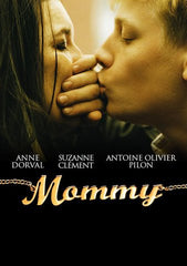 Mommy [Ultraviolet - SD]
