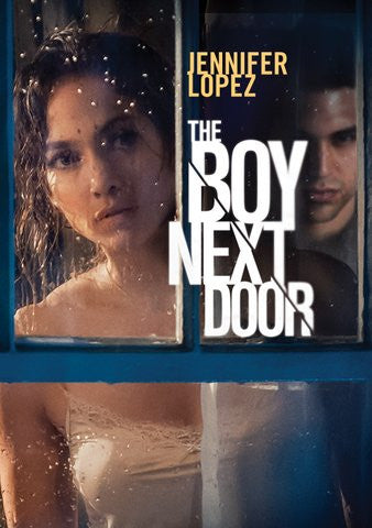 The Boy Next Door [iTunes - HD]